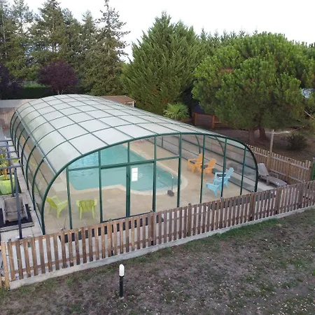 4 Personnes Maxi Confort Location En مكان تخييم *