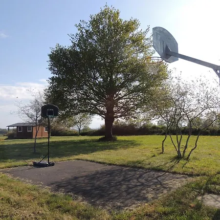 4 Personnes Maxi Confort Location En Chazemais