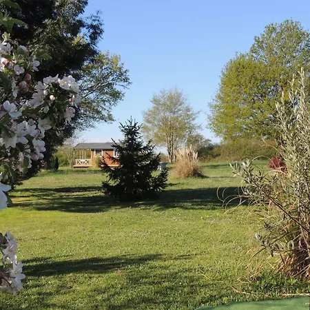 4 Personnes Maxi Confort Location En Campsite