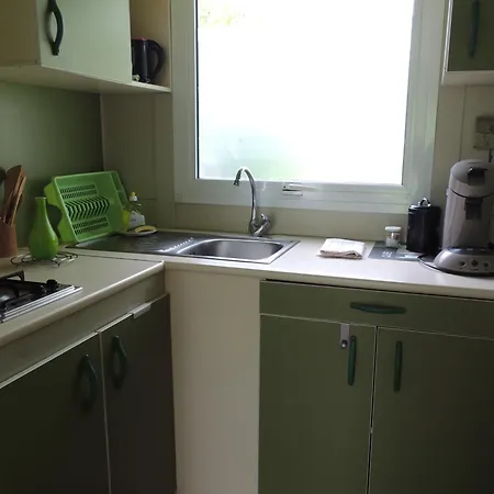 4 Personnes Maxi Confort Location En مكان تخييم