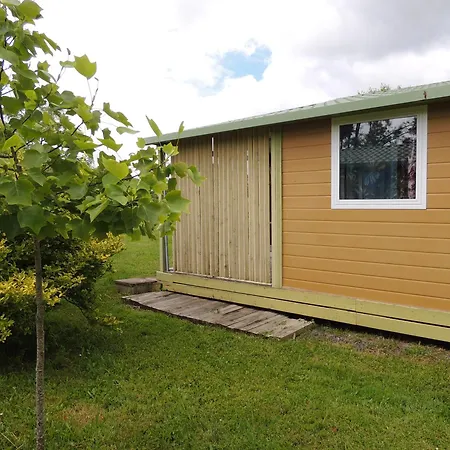 4 Personnes Maxi Confort Location En * Chazemais