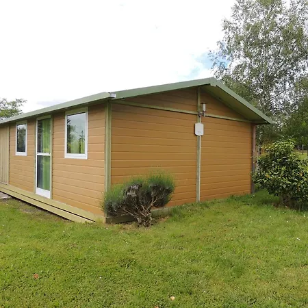 4 Personnes Maxi Confort Location En مكان تخييم